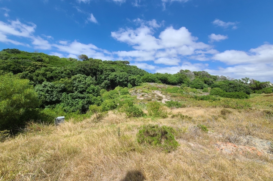 0 Bedroom Property for Sale in Paradise Beach Eastern Cape